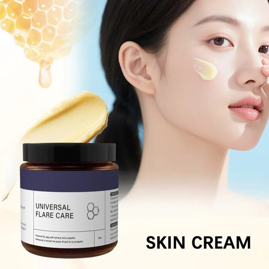 Body Care Cream Deep Hydration Moisturize Smooth Skin EXTERNAL Use Massage Daily Body Skincare