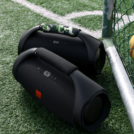 Thickened Speaker Handle Strap Accessories Universal Wireless Speaker Wristband Pad Lightweight Sticker for JBL Bombox 3/2/1 2026