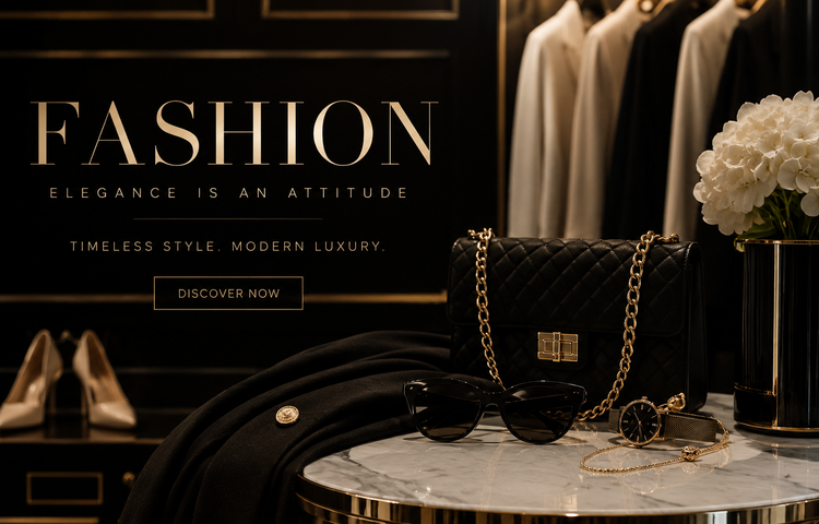 Fashion Accessories