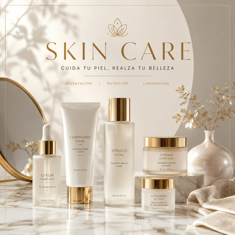 Skin Care