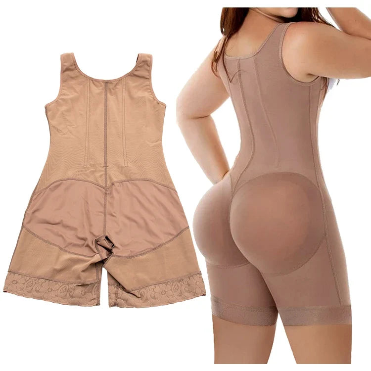 Shapewear & Body Sculpting. Fajas Colombianas
