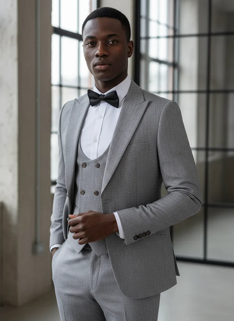 Men's Clothing