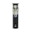 Professional Barber Grooming Kit China Supplier Stainless Steel Hair for Clipper Trimmer Shaver Set for English Hotels 2026