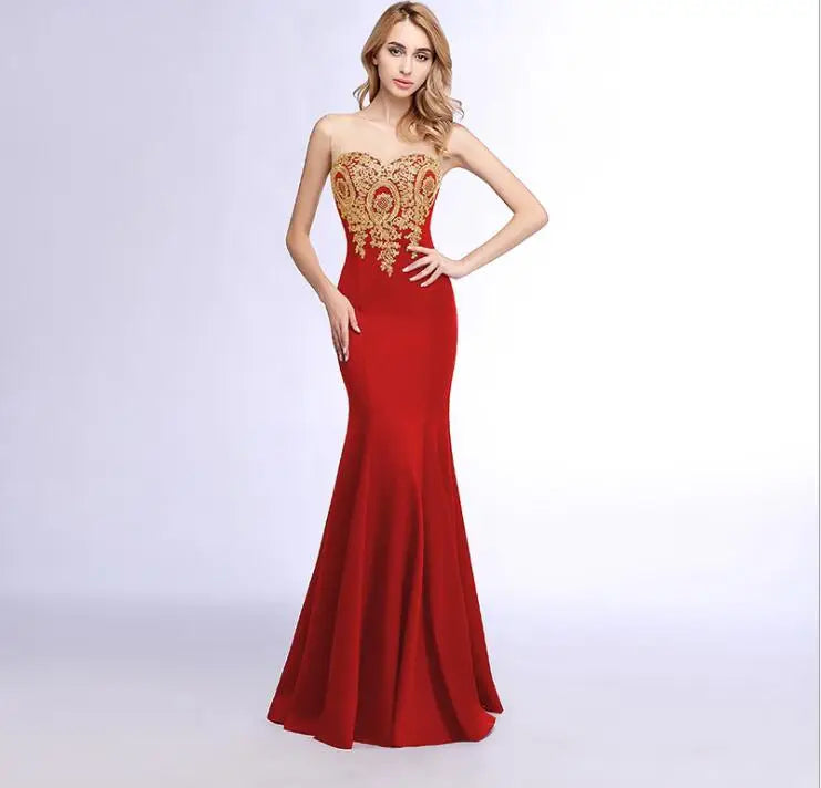 A long elegant night dress crafted for unforgettable evenings. Timeless design, graceful movement, and pure sophistication. 2026