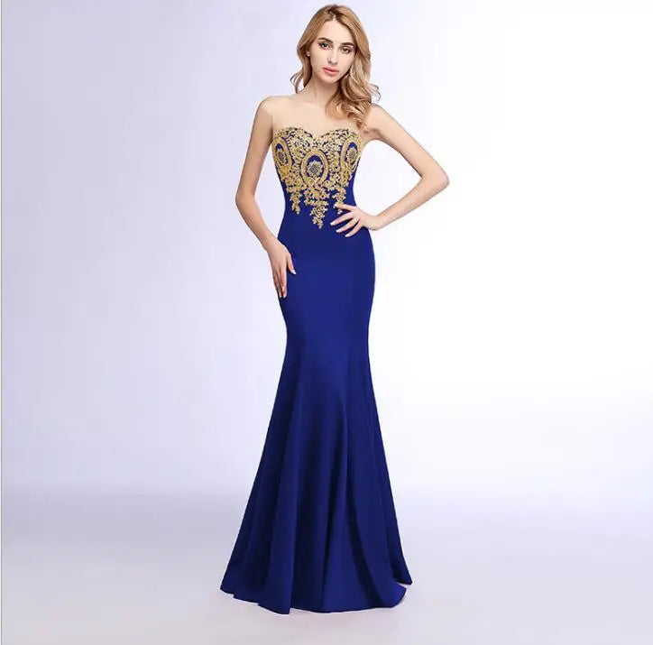 A long elegant night dress crafted for unforgettable evenings. Timeless design, graceful movement, and pure sophistication. 2026