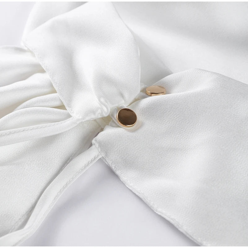 Elegant Ribbon Halter Dress Women Solid Off Shoulder Sleeveless Backless Slim Maxi Dresses 2025 Summer Autumn Party Robes Lady 2026 Vestido Elegante Para Ocasión Especial