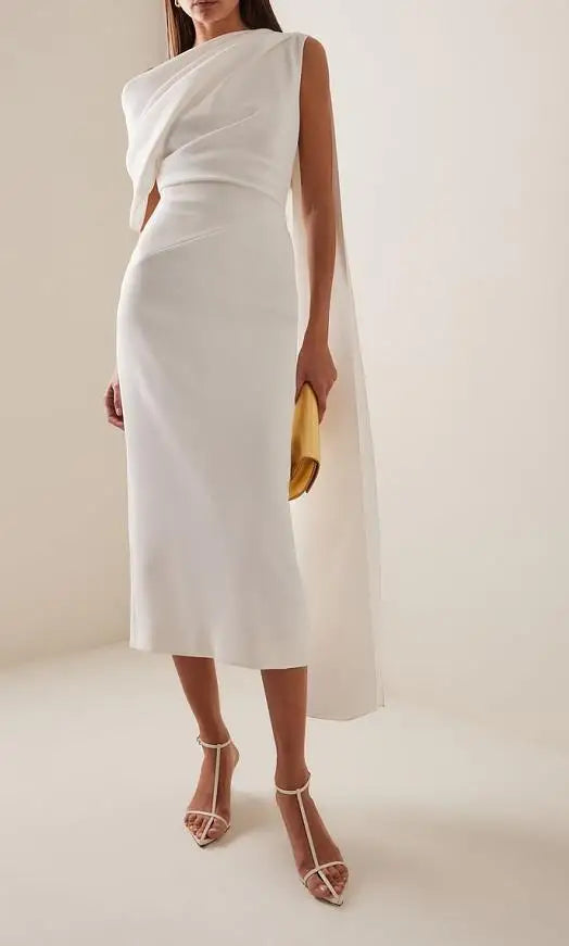 Dresses for Women 2026 Elegant Sexy New Summer Party Evening Dresses