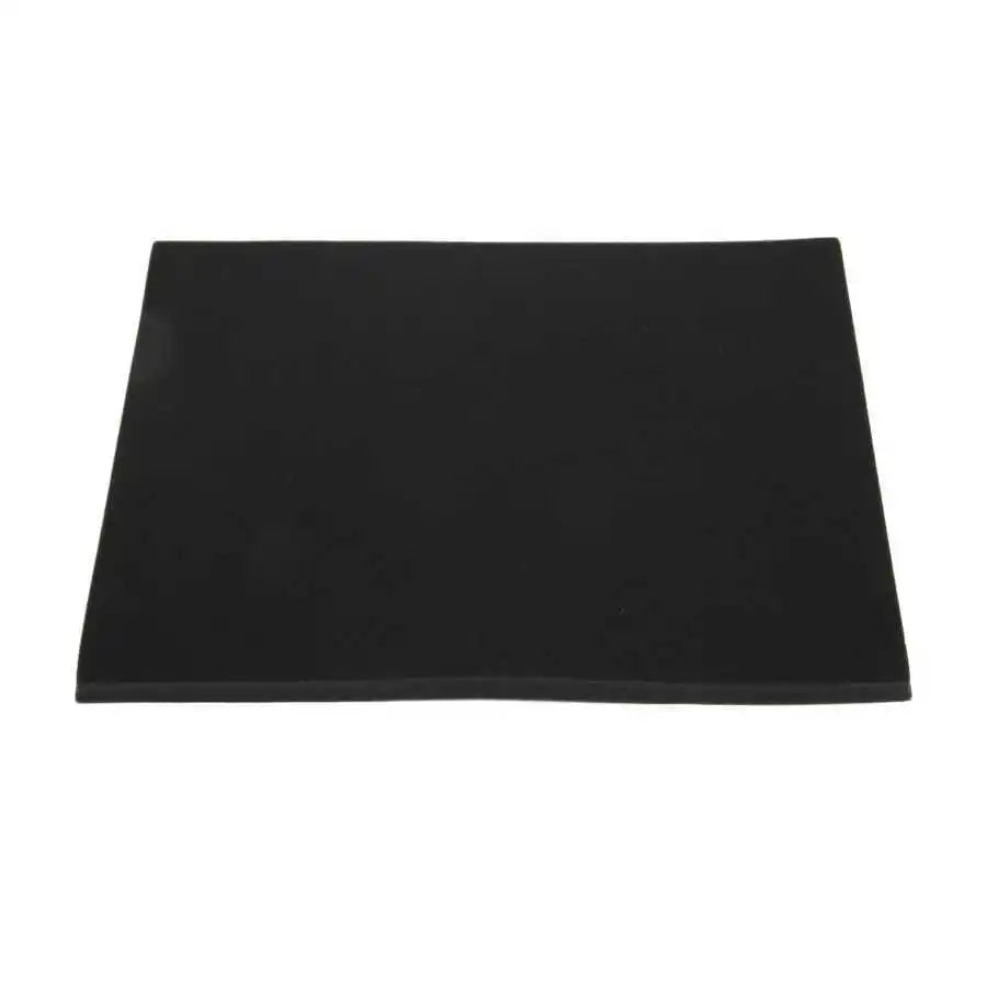 Almohadilla Lipo Foam Ultra Gruesa para Recuperación Postoperatoria – Lámina de Compresión Abdominal Suave y de Cobertura Completa