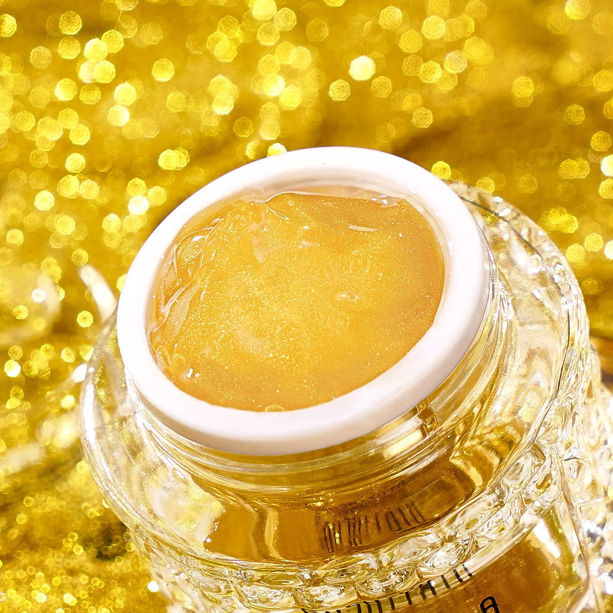 Nature Ginseng Gold Silk Watery Cream Gold Premium Skin Care,Anti-Aging Moisturizer for Skin, Wrinkle Care with Ginseng Saponins. 2026 CREMA HIDRATANTE DORADA ANTI GRIETAS FACIALES