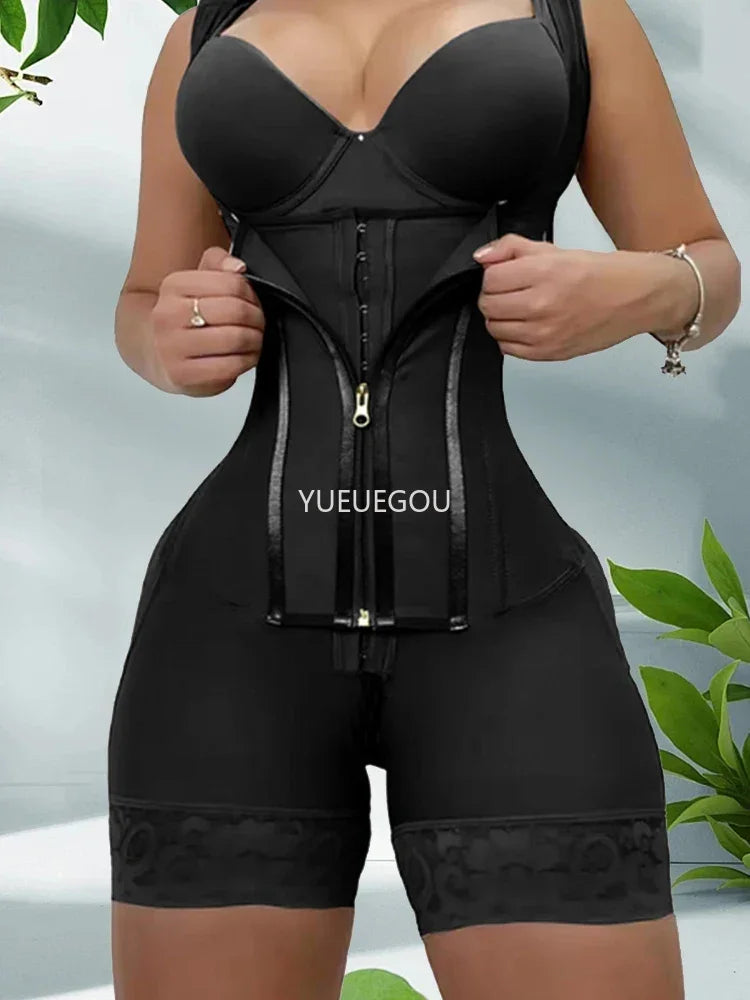 Fajas Colombianas Post Operatoria. Calidad Extrema y duradera. Fajas Reductoras. Ayuda contra retencion de liquidos post Operatorios