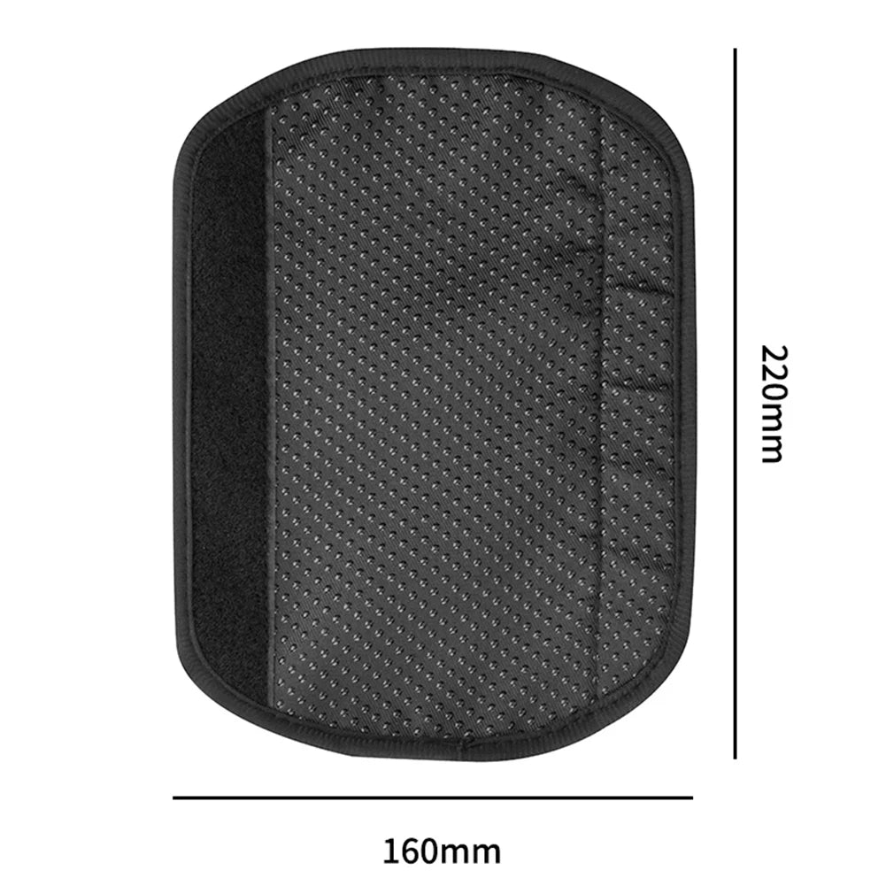 Thickened Speaker Handle Strap Accessories Universal Wireless Speaker Wristband Pad Lightweight Sticker for JBL Bombox 3/2/1 2026