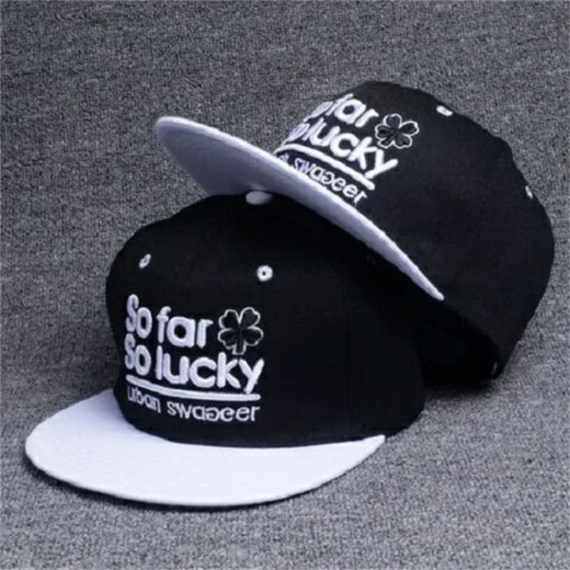 New High Quality Gorras Para Hombres Unisex Luxury Baseball Caps for Men Women Adjustable Snapback Hat HipHop DadHatsTrucker Hat2026