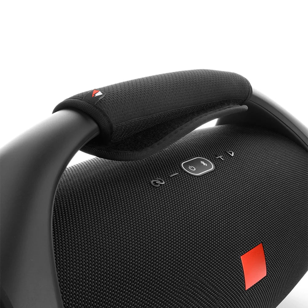 Thickened Speaker Handle Strap Accessories Universal Wireless Speaker Wristband Pad Lightweight Sticker for JBL Bombox 3/2/1 2026