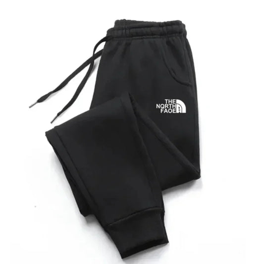 Unisex Autumn Winter Sports Pants Fashionable Casual Daily Wear Comfortable Sports Trousers for Men And Women 2026
