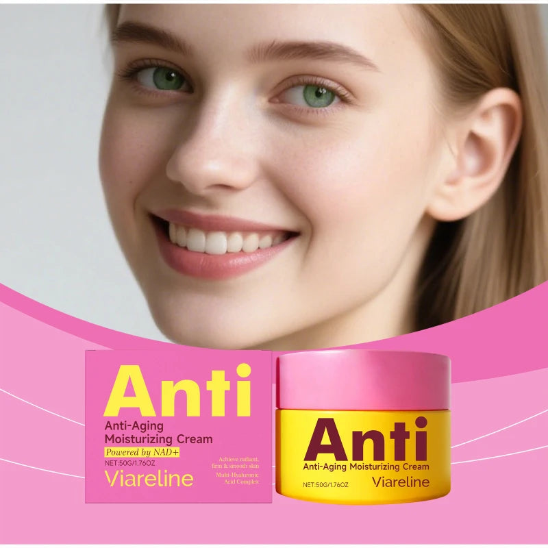 Face Moisturizer Cream,Skin Radiant Firming Brightening Tendering Cream,Korean Women & Men Daily Facial Hydrating Skincare.2026 REJUVENECEDOR FACIL ANTI. ANTI ARRUGAS, ANTI MANCHAS. PROTECTOR FACIAL