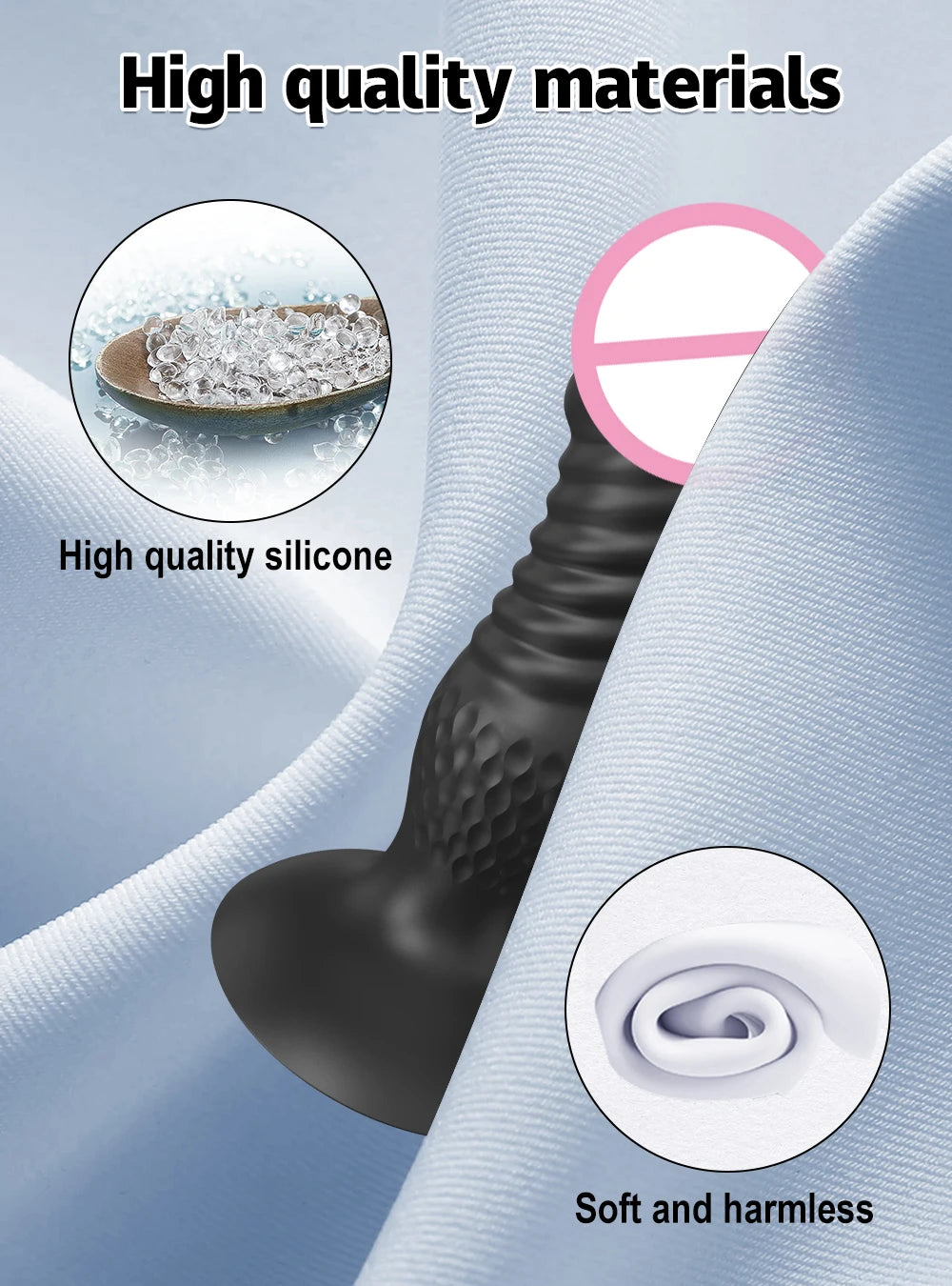 Thrusting Anal Plug Vibrator Butt Plug Male Prostate Massager Telescopic G Spot Vibrator Stimulator Sex Toys for Women Men 18+