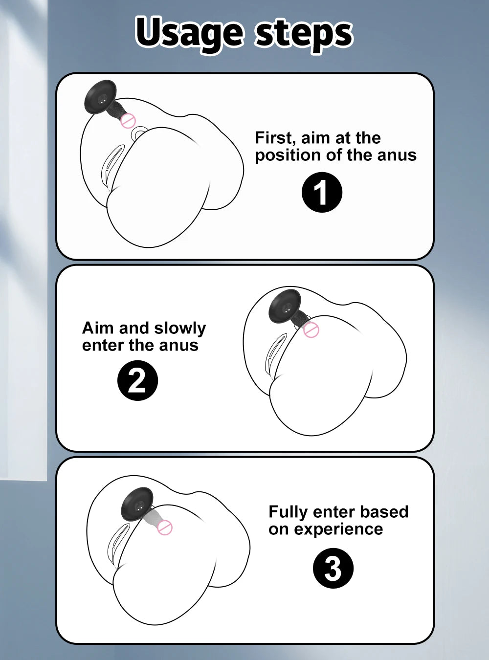 Thrusting Anal Plug Vibrator Butt Plug Male Prostate Massager Telescopic G Spot Vibrator Stimulator Sex Toys for Women Men 18+