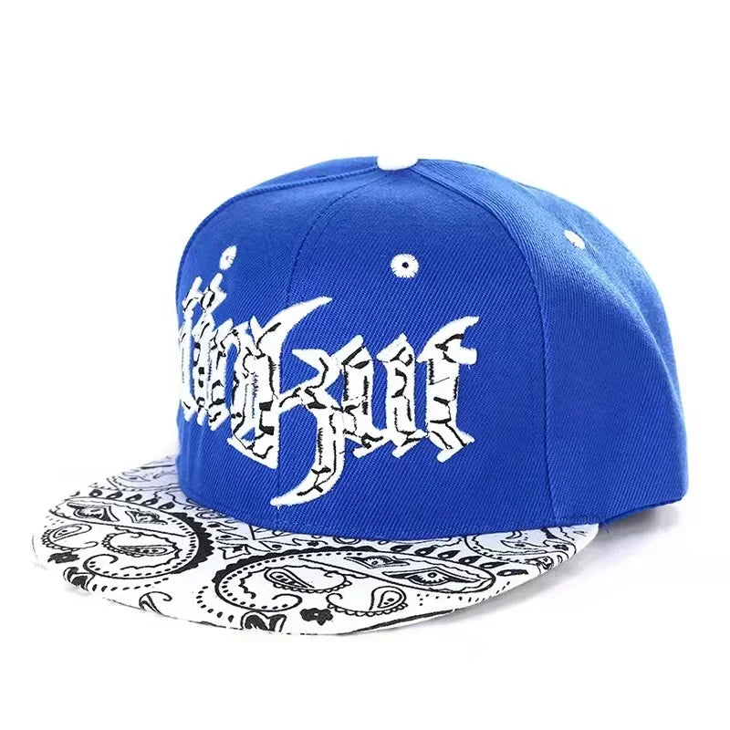 New High Quality Gorras Para Hombres Unisex Luxury Baseball Caps for Men Women Adjustable Snapback Hat HipHop DadHatsTrucker Hat2026