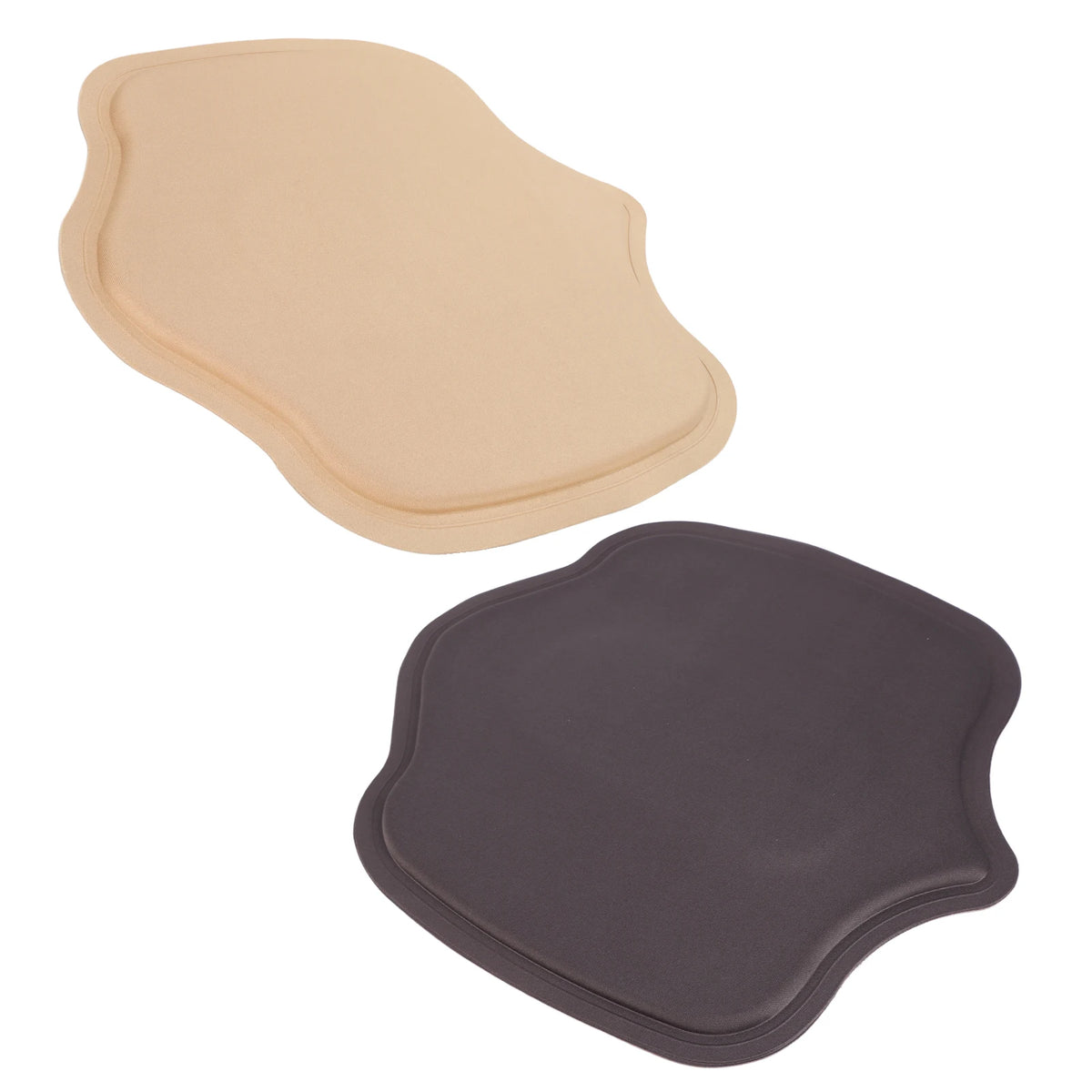 Foam Abdominal Compression Board Abdominal Flattening Board Shaping Soft Foam Post Surgery Belly Flattening Board. Ayuda a la Marcacion Abdominal.