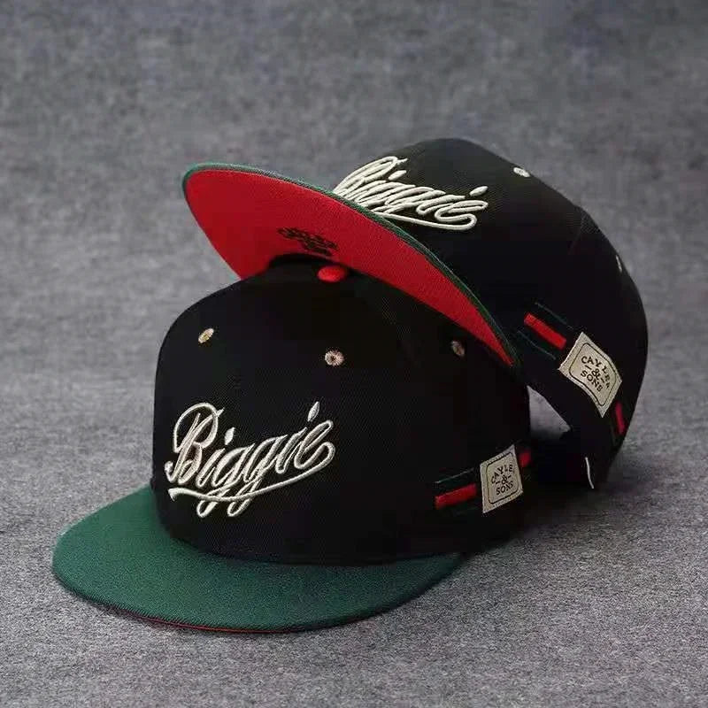 New High Quality Gorras Para Hombres Unisex Luxury Baseball Caps for Men Women Adjustable Snapback Hat HipHop DadHatsTrucker Hat2026