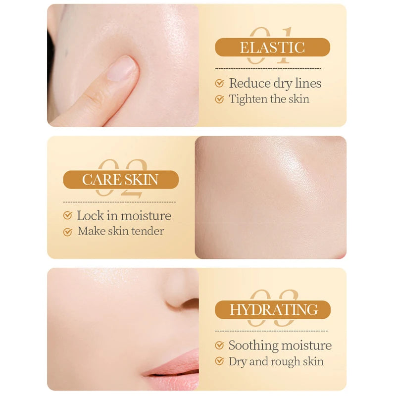 Collagen Skin Care Set Whitening Face Cream Anti-aging Firming Lifting Facial Serum Super Moisturizing Hyaluronic Essence.2026 CREMA FACIAL HIDRATANTE ANTI ARRUGAS. ACLARADOR FACIAL