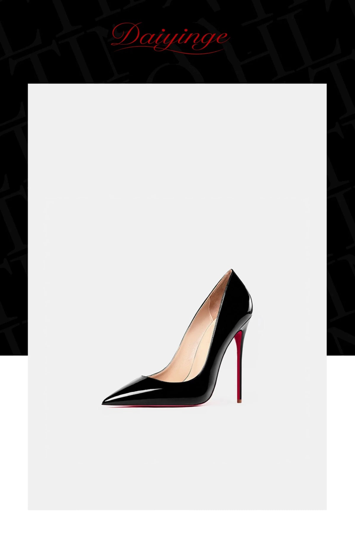 Elegant Woman Heeled Shoes 2026 Trend Luxury Red Bottoms High Heels Pointed Toe Stiletto Pumps 12 cm Party Dress Wedding Shoes 2026