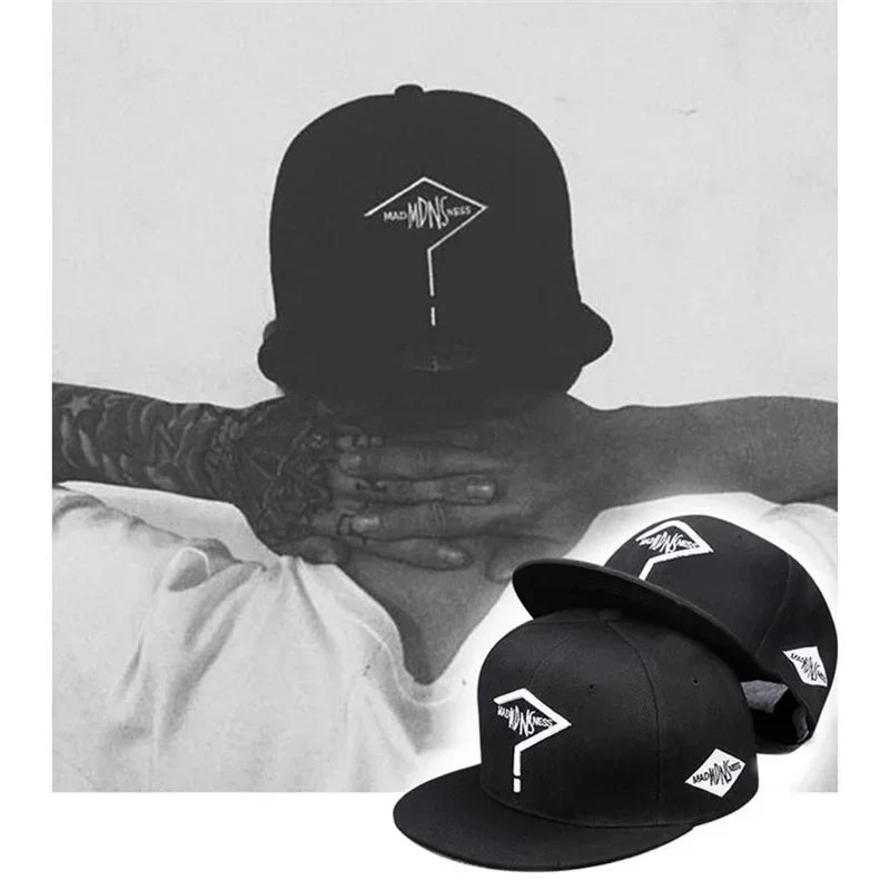 New High Quality Gorras Para Hombres Unisex Luxury Baseball Caps for Men Women Adjustable Snapback Hat HipHop DadHatsTrucker Hat2026