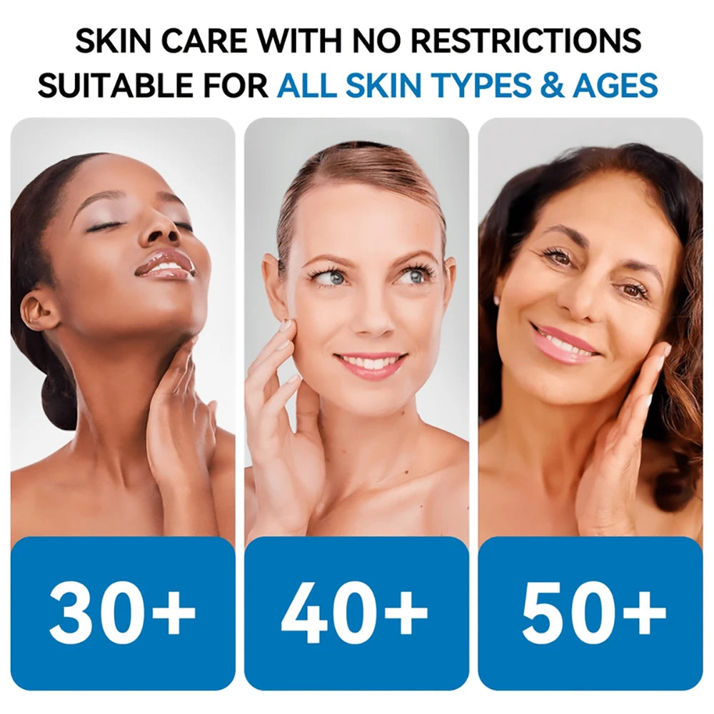 GHK-CU Cream - Anti-aging facial moisturizer, firming and moisturizing for all skin types, suitable for men and women.2026 UNISEX CREMA FACIAL PARA MEJOR LA APARIENCIA, CONTRA ARRUGAS E HIDRATANTE