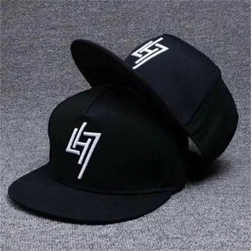 New High Quality Gorras Para Hombres Unisex Luxury Baseball Caps for Men Women Adjustable Snapback Hat HipHop DadHatsTrucker Hat2026