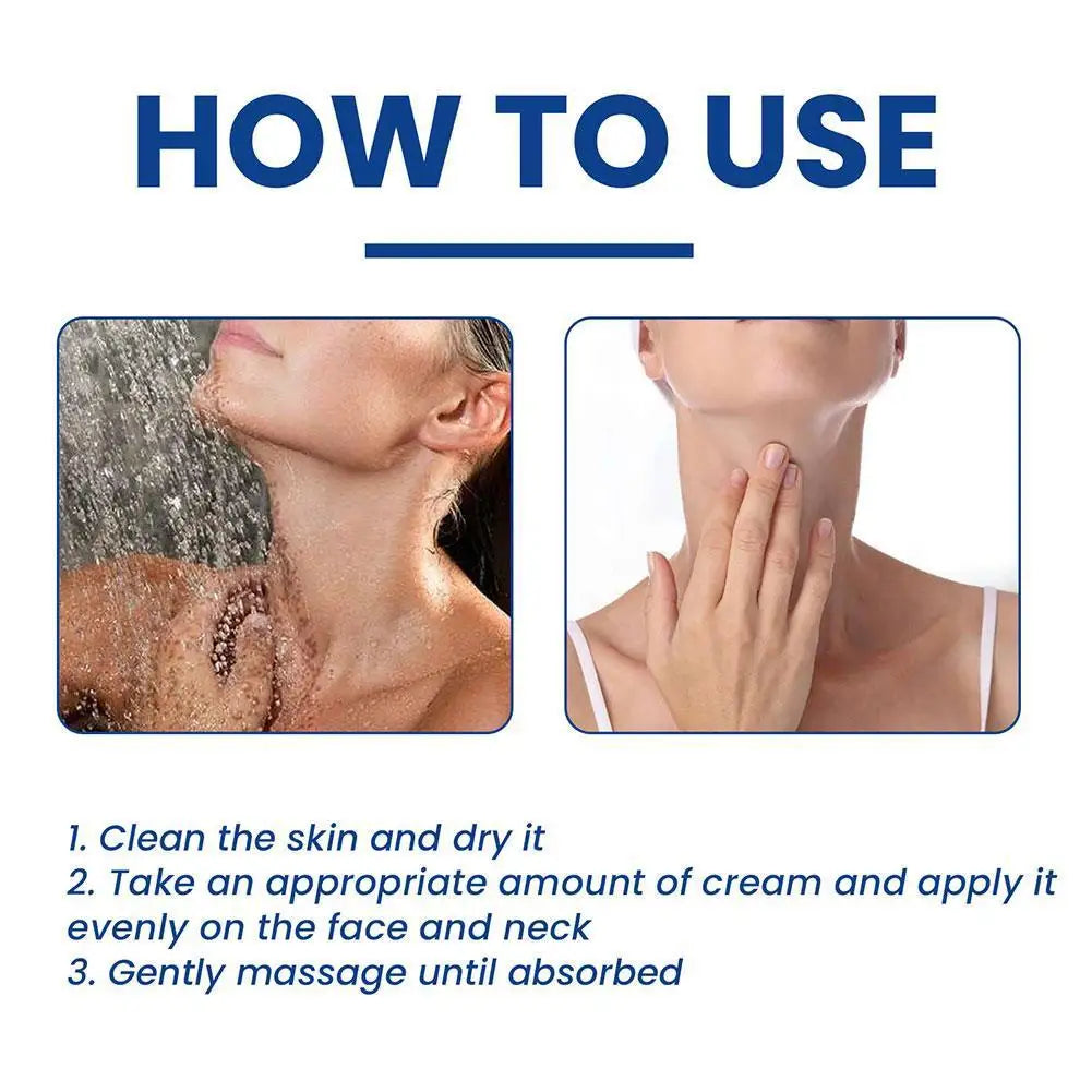 Whitening Cream Niacinamide Serum Moisturizing Facial Cream Brightening Anti-freckle Lighten Reduce Dark Skin For Face Care. 2026 REDUCTOR DE MANCHAS OSCURAS FACIALES, REJUVENECEDOR DE POROS FACIAL