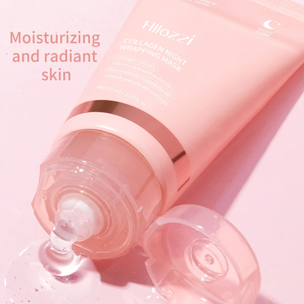 Collagen peel-off masks will make your skin supple and radiant, caring for your skin and creating a beauty legend. 2026