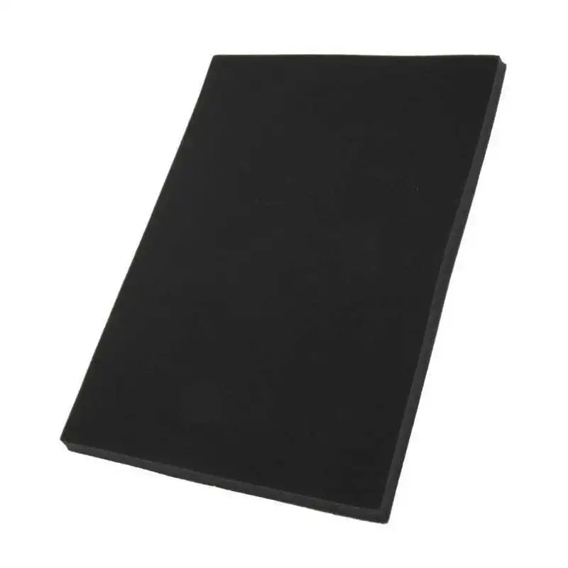 Almohadilla Lipo Foam Ultra Gruesa para Recuperación Postoperatoria – Lámina de Compresión Abdominal Suave y de Cobertura Completa