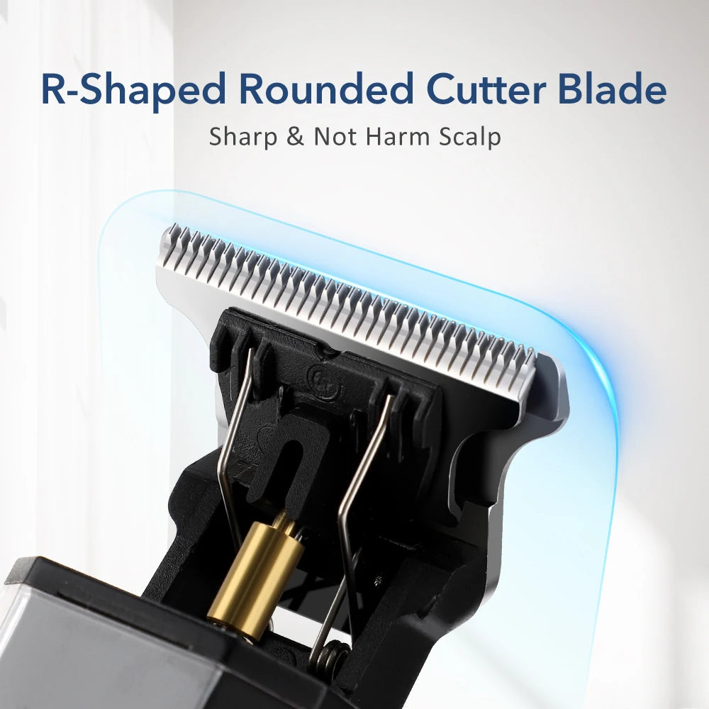 Electric Hair Clipper Barber Mower Cutting Machine Trimmer for Man Razor Men's Mower Haircut Men Affair Machine Beard Cutter 2026