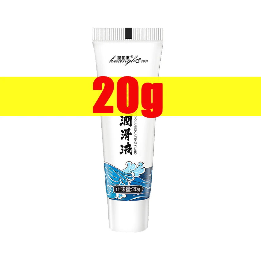 Lubricante Íntimo Premium 200ml / 300ml
Fórmula a base de silicona y agua para una lubricación intensa, duradera y ultra suave. Diseñado para máxima comodidad y placer, seguro para uso personal e íntimo, ideal para juguetes sexuales. Textura tipo gel, sed