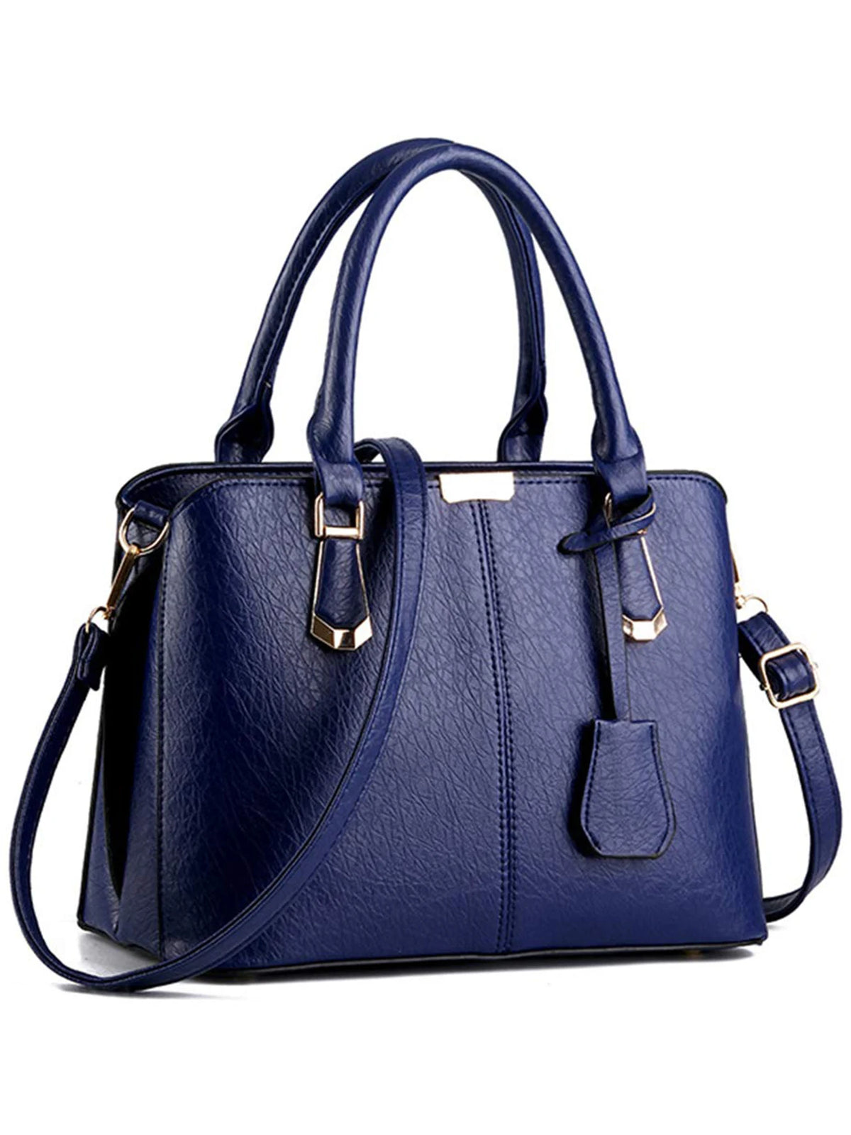 PahajimFashionWomenHandbagsPU LeatherAdjustableHandleSatchelShoulderBagsLadies Tote Bag Casual for OutdoorWorkingGifts forWomens 2026