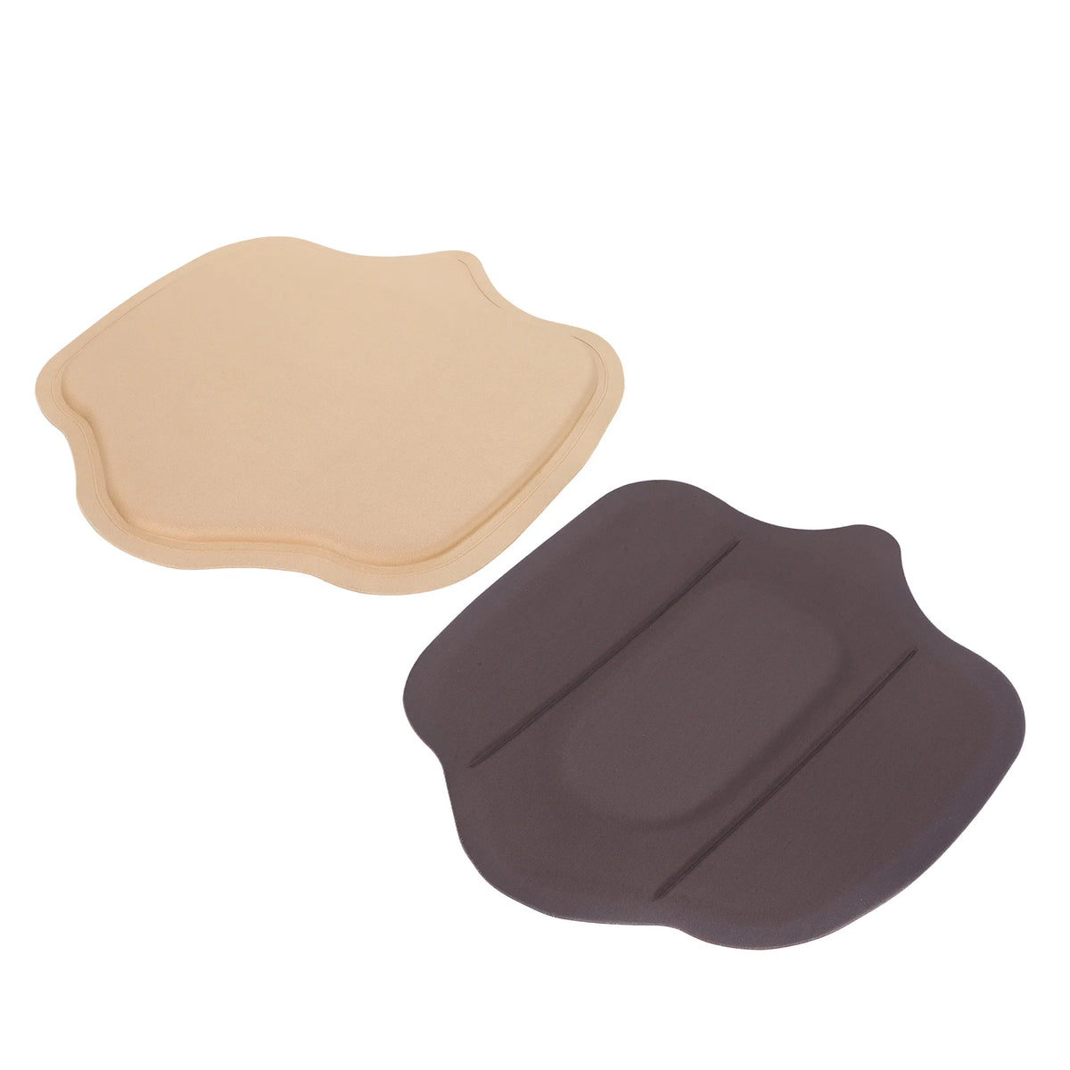Foam Abdominal Compression Board Abdominal Flattening Board Shaping Soft Foam Post Surgery Belly Flattening Board. Ayuda a la Marcacion Abdominal.