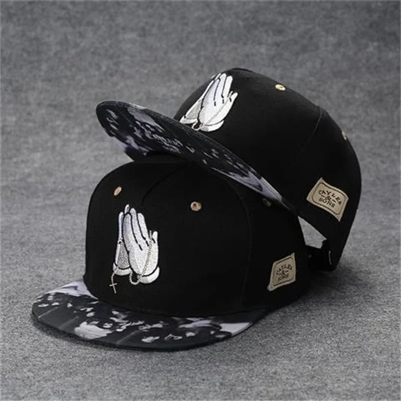 New High Quality Gorras Para Hombres Unisex Luxury Baseball Caps for Men Women Adjustable Snapback Hat HipHop DadHatsTrucker Hat2026