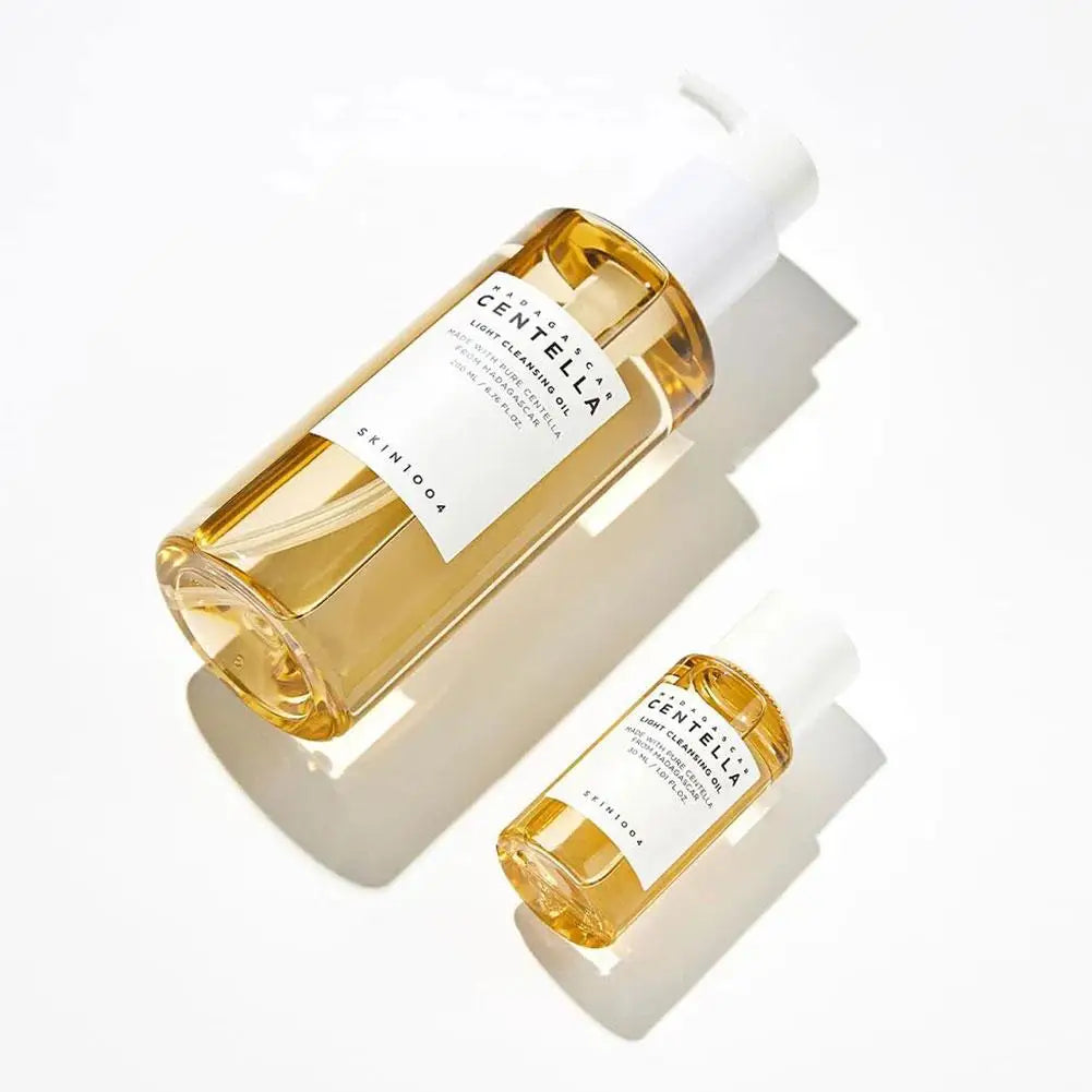 Original Centella Travel Kit Redness Moisturising Skin Reduce Dryness Anti Acne Repair Face Damaged Barrier Skin Care. LF
