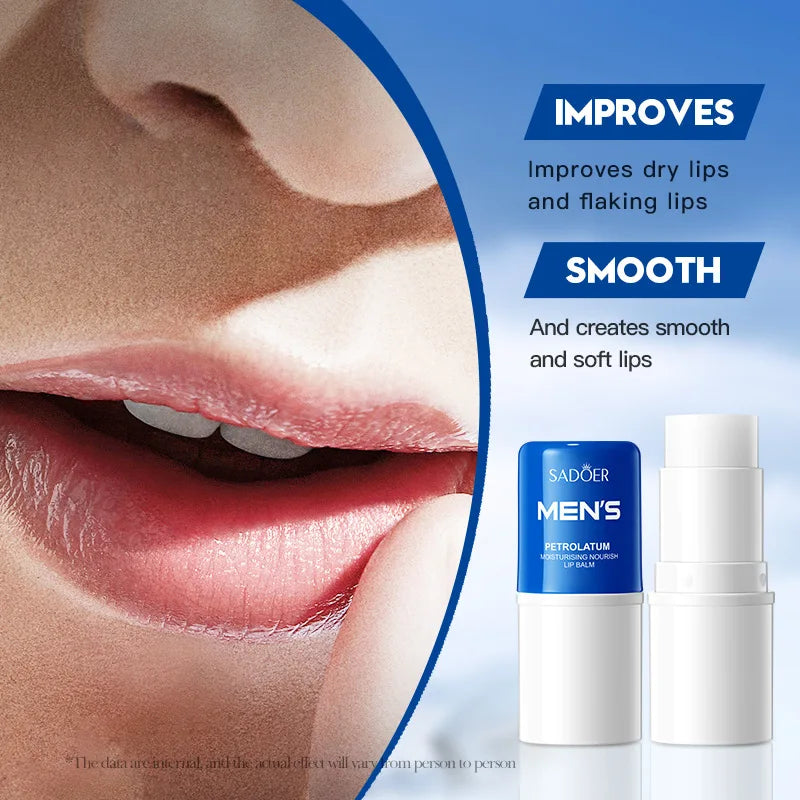 SADOER Men's Skin Care Sets Moisturizing Face Cream Facial Mask Lip Balm Sunscreen Cleanser Eye Cream Men Skin Care Kit.2026 ACLARADOR DE ROSTRO PARA HOMBRE. PROTECCION CONTRA OJERAS. CONTRA ACNES