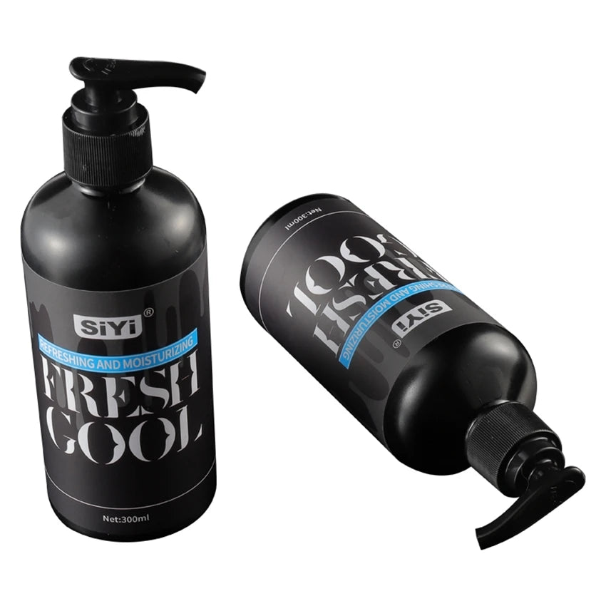 Lubricante Íntimo Premium 200ml / 300ml
Fórmula a base de silicona y agua para una lubricación intensa, duradera y ultra suave. Diseñado para máxima comodidad y placer, seguro para uso personal e íntimo, ideal para juguetes sexuales. Textura tipo gel, sed