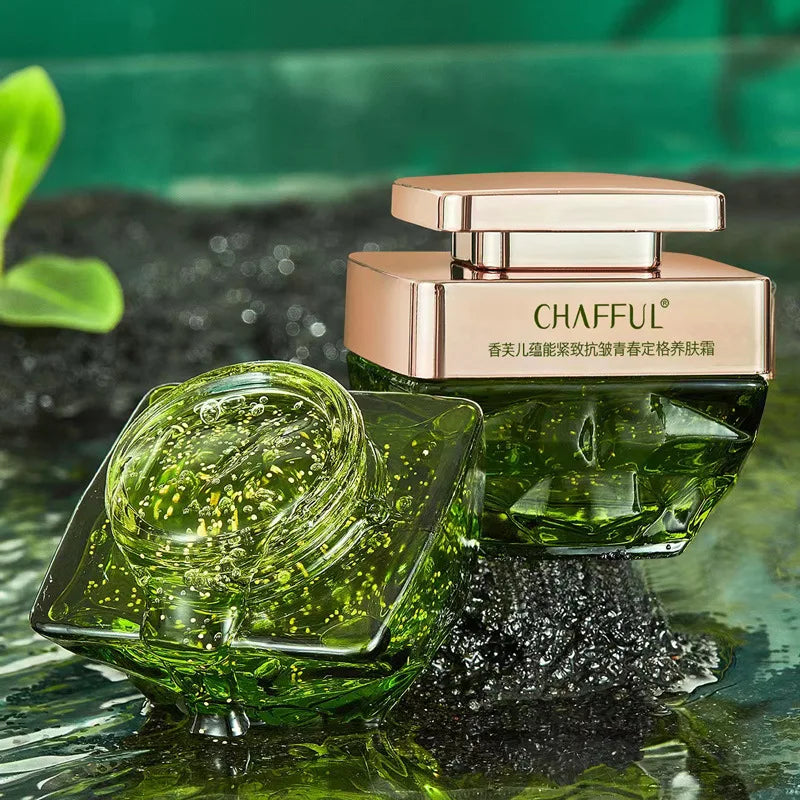Effective Revitalize Skin Face Cream Beauty Remove Wrinkle Firming Lifting Brighten Moisturizing Facial Skin Care Korean Makeup.2026 ANTI ARRUGAS. CREMA FACIAL HIDRATANTE