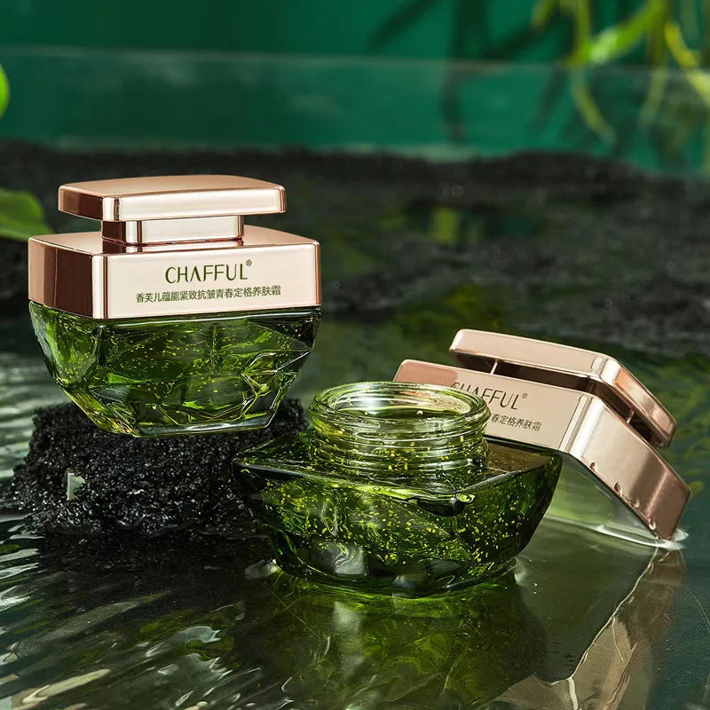 Effective Revitalize Skin Face Cream Beauty Remove Wrinkle Firming Lifting Brighten Moisturizing Facial Skin Care Korean Makeup.2026 ANTI ARRUGAS. CREMA FACIAL HIDRATANTE