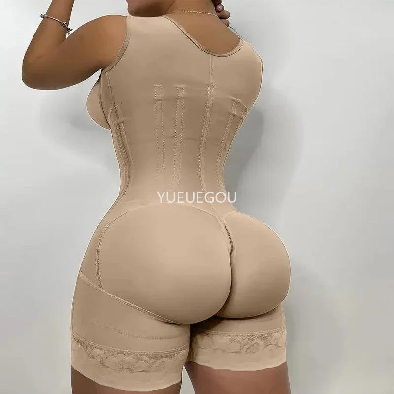 Fajas Colombianas Post Operatoria. Calidad Extrema y duradera. Fajas Reductoras. Ayuda contra retencion de liquidos post Operatorios