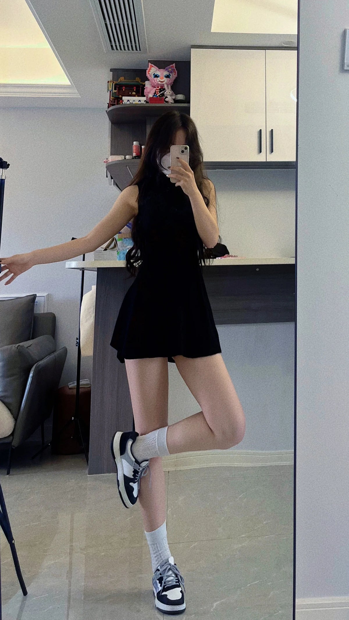 Summer Dresses for Women 2026 Sexy Sleeveless Knitted Dress Vestido Pullover Bodycon Mini Dress Summer