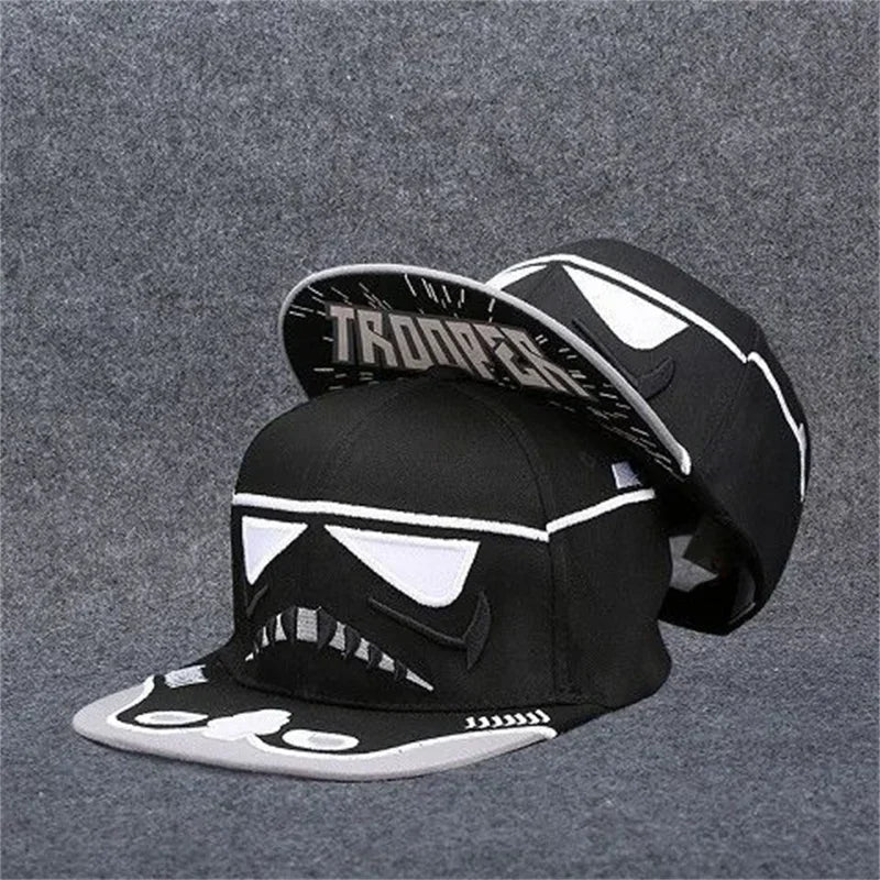 New High Quality Gorras Para Hombres Unisex Luxury Baseball Caps for Men Women Adjustable Snapback Hat HipHop DadHatsTrucker Hat2026