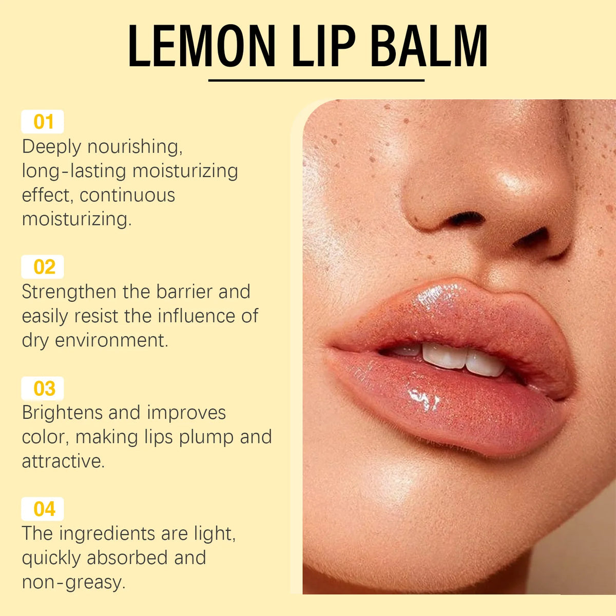 Remove Dark Lip Balm Lightening Melanin Mask Gloss Oil Exfoliating Clean Moisturizer Korean Care Products Makeup Beauty Health.2026 RESTAURACION DE TU COLOR NATURAL DE LABIOS Y PROTECTOR CONTRA MANCHAS
