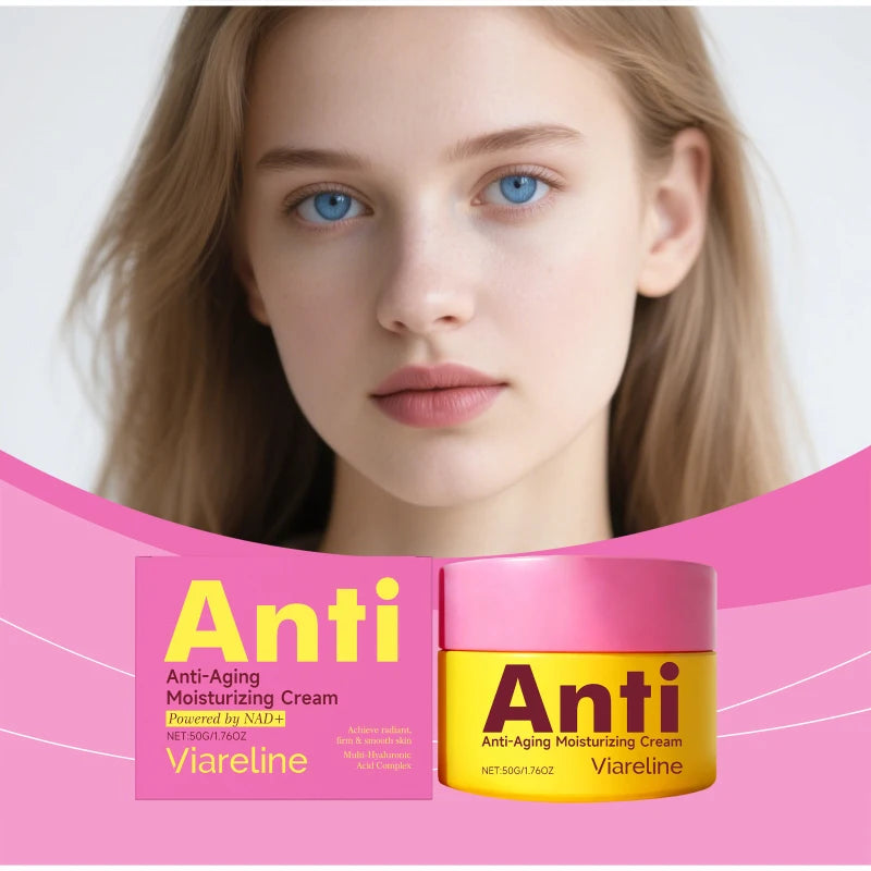 Face Moisturizer Cream,Skin Radiant Firming Brightening Tendering Cream,Korean Women & Men Daily Facial Hydrating Skincare.2026 REJUVENECEDOR FACIL ANTI. ANTI ARRUGAS, ANTI MANCHAS. PROTECTOR FACIAL