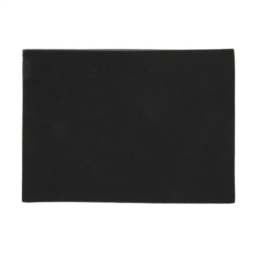 Almohadilla Lipo Foam Ultra Gruesa para Recuperación Postoperatoria – Lámina de Compresión Abdominal Suave y de Cobertura Completa