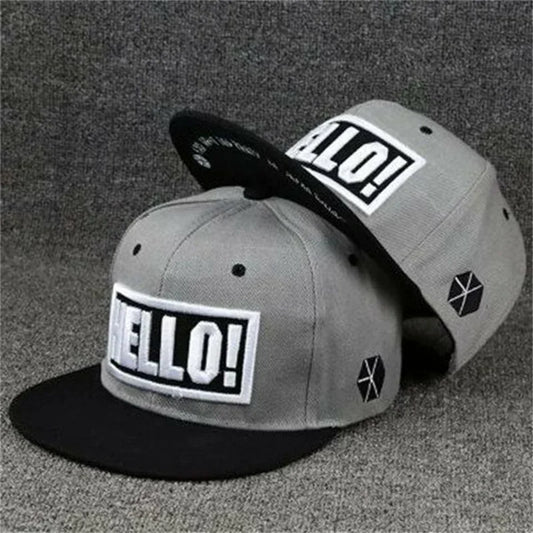 New High Quality Gorras Para Hombres Unisex Luxury Baseball Caps for Men Women Adjustable Snapback Hat HipHop DadHatsTrucker Hat2026