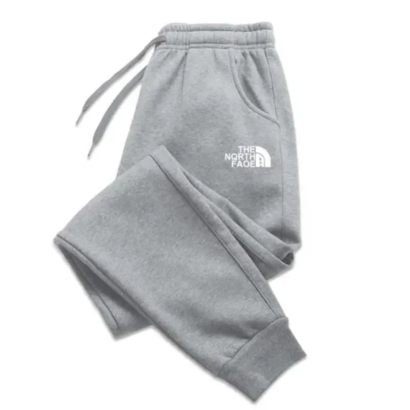 Unisex Autumn Winter Sports Pants Fashionable Casual Daily Wear Comfortable Sports Trousers for Men And Women 2026